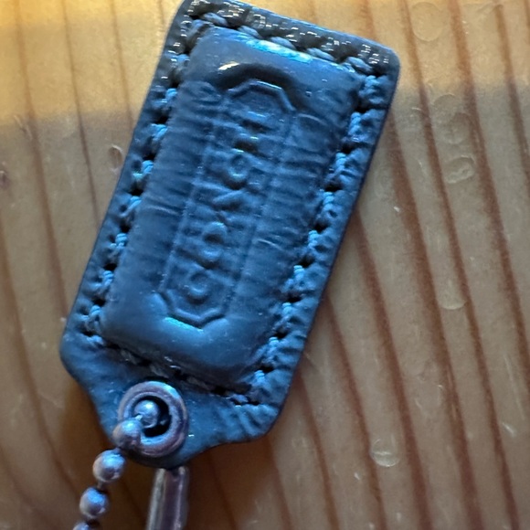 Coach wristlet - Picture 2 of 10